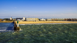 Déménageur Boulogne-sur-Mer